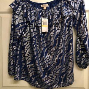 Ladies Michael Kors Blouse